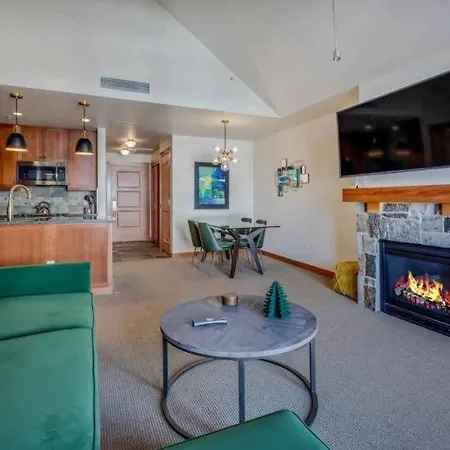 Capitol Peak Lodge 3401 By Snowmass Mountain Lodging
